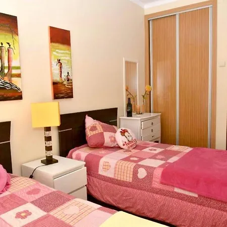 With 2 Bedrooms In Vila Real De Santo Antonio, With Wonderful Lake ... * Vila Real de Santo António