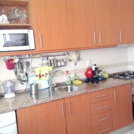 דירה With 2 Bedrooms In Vila Real De Santo Antonio, With Wonderful Lake ...