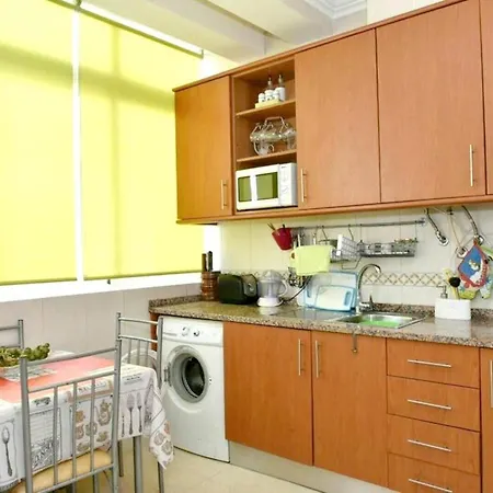 With 2 Bedrooms In Vila Real De Santo Antonio, With Wonderful Lake ... *