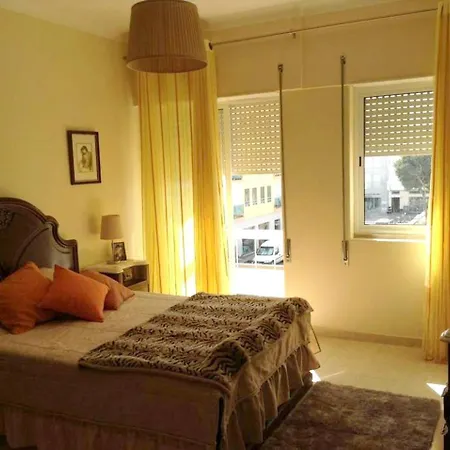 דירה With 2 Bedrooms In Vila Real De Santo Antonio, With Wonderful Lake ... Vila Real de Santo António