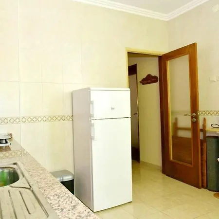 Apartamento With 2 Bedrooms In Vila Real De Santo Antonio, With Wonderful Lake ... *