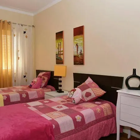 Apartamento With 2 Bedrooms In Vila Real De Santo Antonio, With Wonderful Lake ... Vila Real de Santo António